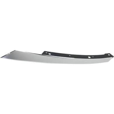 New Driver Side Grille Assembly Compatible With Honda Civic Lx 4 Cyl 2.0L Civic Lx 4 Cyl 1.5L Civic thumbnail 2