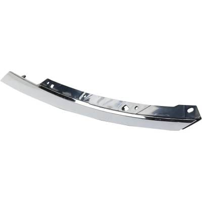 New Driver Side Grille Assembly Compatible With Honda Civic Lx 4 Cyl 2.0L Civic Lx 4 Cyl 1.5L Civic thumbnail 6