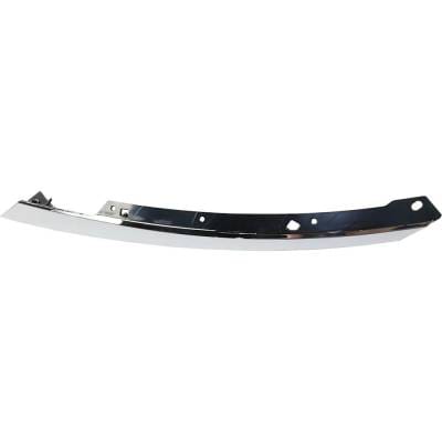 New Driver Side Grille Assembly Compatible With Honda Civic Lx 4 Cyl 2.0L Civic Lx 4 Cyl 1.5L Civic thumbnail 8