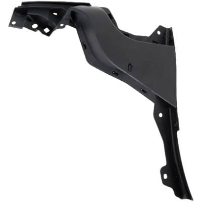 New Right Air Intake Duct Compatible With Mazda Cx-30 2.5 S 4 Cyl 2.5L Cx-30 Gt 4 Cyl 2.5L Cx-30 2.5 thumbnail 4