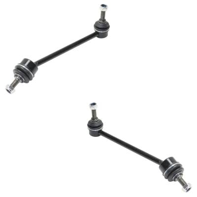 New Rear Left And Rear Right Sway Bar Link Compatible With Ford Lincoln Ls Lse 6 Cyl 3.0L Ls Premium thumbnail 3