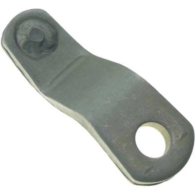 New Clutch Lever Shaft Compatible With Ford Bronco Xlt Nite 6 Cyl 4.9L Bronco Xlt 6 Cyl 4.9L F-250 thumbnail 4