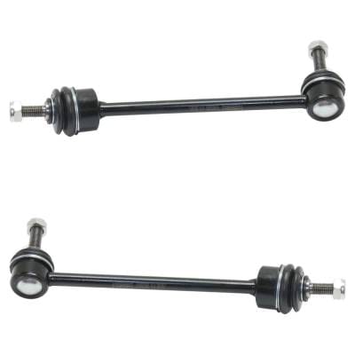 New Rear Left And Rear Right Sway Bar Link Compatible With Ford Lincoln Thunderbird Base 8 Cyl 3.9L thumbnail 5