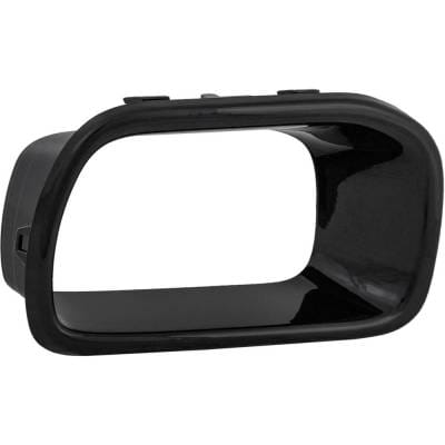Left Front Air Intake Duct Compatible With Mini Cooper S 2014-2021 Mc1038111 51117337809 thumbnail 2