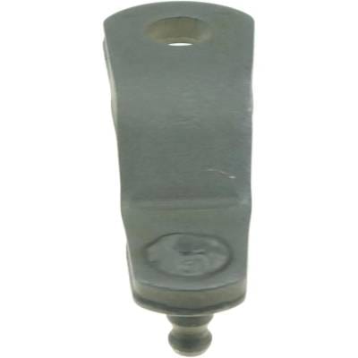 New Clutch Lever Shaft Compatible With Ford Bronco Xlt Nite 6 Cyl 4.9L F-250 Xlt Lariat 8 Cyl 7.5L thumbnail 10