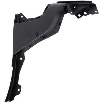 New Left Air Intake Duct Compatible With Mazda Cx-30 Gx 4 Cyl 2.0L Cx-30 Premium 4 Cyl 2.5L Cx-30 Gt thumbnail 4