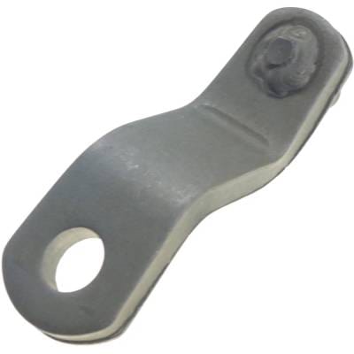 New Clutch Lever Shaft Compatible With Ford F-350 Custom 8 Cyl 7.5L F-150 Eddie Bauer 8 Cyl 5.8L thumbnail 6
