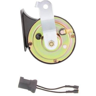 New Horn Compatible With Ford Focus Ses 4 Cyl 2.0L Focus Se 4 Cyl 2.0L Focus Sel 4 Cyl 2.0L Focus S thumbnail 4
