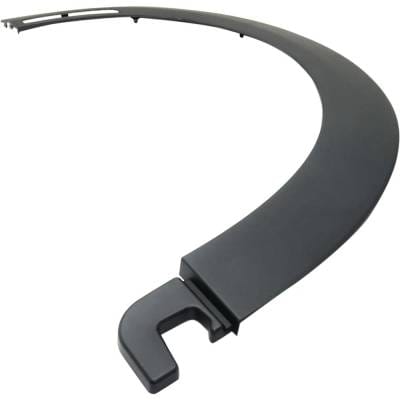 New Left Front Fender Trim Compatible With Mini Cooper Base Cooper S 2014-2021 Mc1290101 51777376869 thumbnail 6