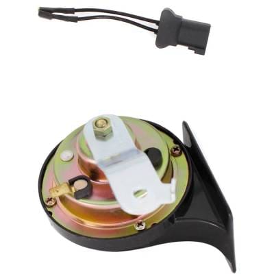 New Horn Compatible With Ford Focus Se 4 Cyl 2.0L Focus S 4 Cyl 2.0L Focus Ses 4 Cyl 2.0L Focus Sel thumbnail 8