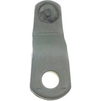 New Clutch Lever Shaft Compatible With Ford F-150 Custom 8 Cyl 5.0L Bronco Custom 6 Cyl 4.9L F-150 thumbnail 2