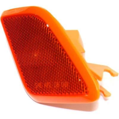 New Right Front Side Marker Compatible With Mercedes Benz S65 Amg Base S400 Hybrid S600 Base S63 Amg thumbnail 4