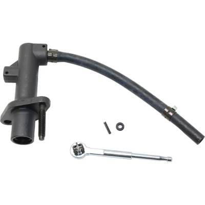 New 0.71 In. Clutch Master Cylinder Compatible With Ford Mazda Escape Limited 6 Cyl 3.0L Escape Xls thumbnail 2