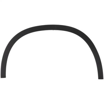 New Left Front Fender Trim Compatible With Mercedes Benz Gla250 4Matic 4 Cyl 2.0L Gla45 Amg 4Matic 4 thumbnail 2