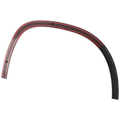 New Left Front Fender Trim Compatible With Mercedes Benz Gla250 4Matic 4 Cyl 2.0L Gla45 Amg 4Matic 4 thumbnail 12