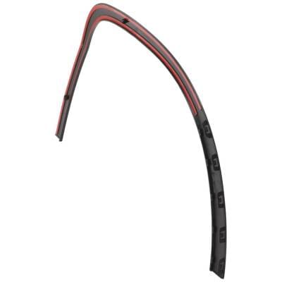 New Left Front Fender Trim Compatible With Mercedes Benz Gla250 4Matic 4 Cyl 2.0L Gla45 Amg 4Matic 4 thumbnail 14