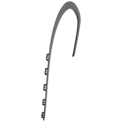New Left Front Fender Trim Compatible With Mercedes Benz Gla250 4Matic 4 Cyl 2.0L Gla45 Amg 4Matic 4 thumbnail 16