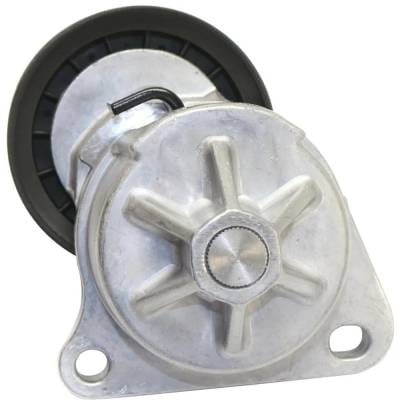 New 6-Grooved Accessory Belt Tensioner Compatible With Ford Mazda Mercury Mx-5 Miata Grand Touring 4 thumbnail 10