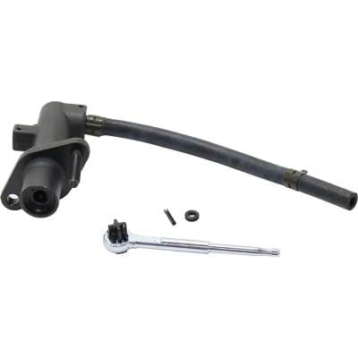 New 0.71 In. Clutch Master Cylinder Compatible With Ford Mazda Tribute Es 6 Cyl 3.0L Escape Xlt 6 thumbnail 10