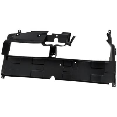 New Active Grille Shutter Compatible With Honda Odyssey Ex-L 6 Cyl 3.5L Odyssey Black Edition 6 Cyl thumbnail 2