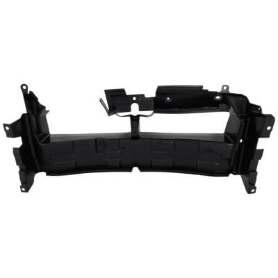 New Active Grille Shutter Compatible With Honda Odyssey Ex-L 6 Cyl 3.5L Odyssey Black Edition 6 Cyl thumbnail 8