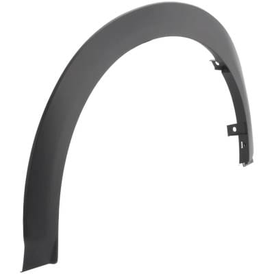 New Left Front Fender Trim Compatible With Mazda Cx-3 Gx 4 Cyl 2.0L Cx-3 Grand Touring 4 Cyl 2.0L thumbnail 2