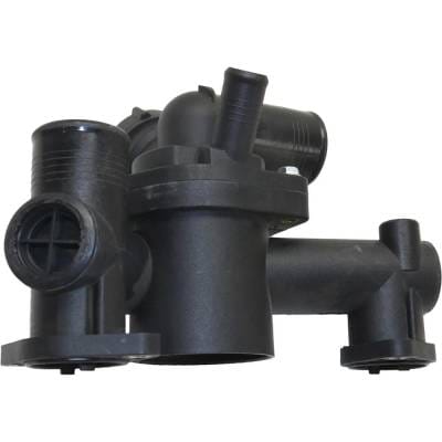 New 208°F Thermostat Housing Compatible With Ford Lincoln Ls Ultimate 8 Cyl 3.9L Thunderbird Pacific thumbnail 6