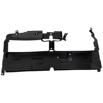 New Active Grille Shutter Compatible With Honda Odyssey Touring 6 Cyl 3.5L Odyssey Black Edition 6 thumbnail 4
