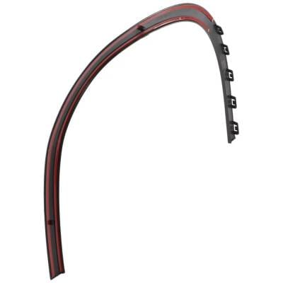 New Left Front Fender Trim Compatible With Mercedes Benz Gla45 Amg 4Matic 4 Cyl 2.0L Gla250 Base 4 thumbnail 8