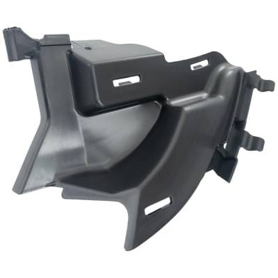 New Right Front Air Intake Duct Compatible With Mercedes Benz Glc300 Base 4 Cyl 2.0L Glc300 4Matic 4 thumbnail 4
