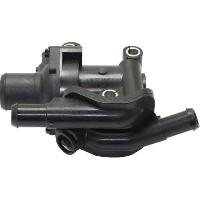 New Oe Replacement Thermostat Housing Compatible With Ford Mercury Contour Se 4 Cyl 2.0L Escort Zx2 thumbnail 12