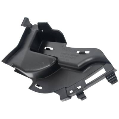 New Left Front Air Intake Duct Compatible With Mercedes Benz Glc300 4Matic 4 Cyl 2.0L Glc300 Base 4 thumbnail 6