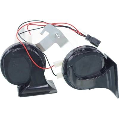 New Horn Compatible With Ford Mercury Explorer Eddie Bauer 8 Cyl 4.6L Mountaineer Luxury 6 Cyl 4.0L thumbnail 10