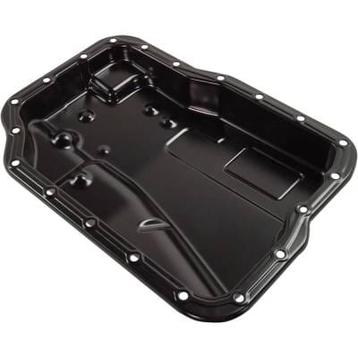 New Transmission Pan Compatible With Ford Focus Ses 4 Cyl 2.0L Focus Zx5 4 Cyl 2.0L Focus St 4 Cyl thumbnail 6