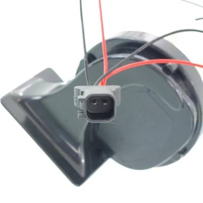New Horn Compatible With Ford Explorer Xlt 4 Cyl 2.0L Explorer Limited 6 Cyl 3.5L Explorer Base 6 thumbnail 12