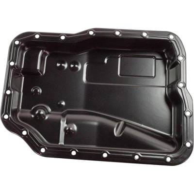 New Transmission Pan Compatible With Ford Focus Zx3 4 Cyl 2.0L Focus Lx 4 Cyl 2.3L Focus Lx 4 Cyl thumbnail 2