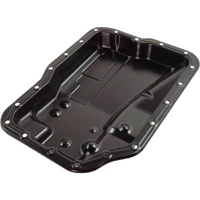 New Transmission Pan Compatible With Ford Focus Zx3 4 Cyl 2.0L Focus Lx 4 Cyl 2.3L Focus Lx 4 Cyl thumbnail 4
