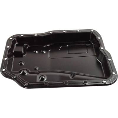 New Transmission Pan Compatible With Ford Focus Zx3 4 Cyl 2.0L Focus Lx 4 Cyl 2.3L Focus Lx 4 Cyl thumbnail 8