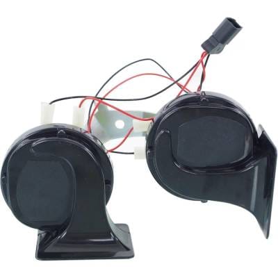New Horn Compatible With Ford Lincoln Mercury Navigator Base 8 Cyl 5.4L Taurus Se Comfort 6 Cyl 3.0L thumbnail 10