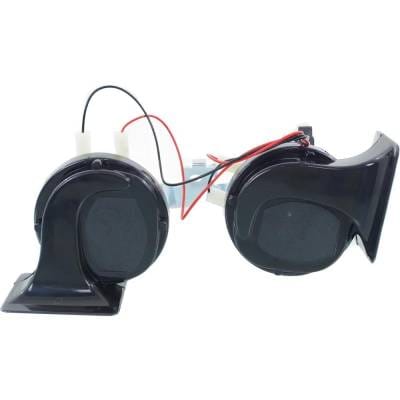 New Horn Compatible With Ford Lincoln Expedition Max Limited 8 Cyl 5.4L Navigator Base 8 Cyl 5.4L thumbnail 10