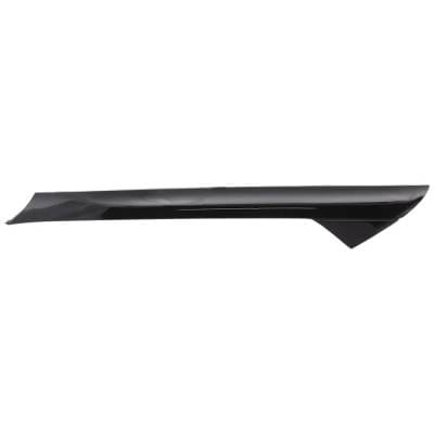 New Right Outer Pillar Trim Compatible With Ford Explorer Limited 6 Cyl 3.6L Police Interceptor thumbnail 2