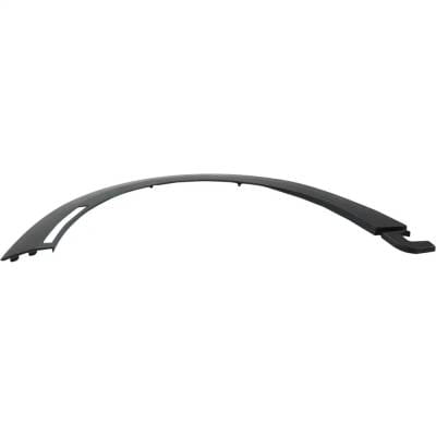 New Left Front Fender Trim Compatible With Mini Cooper S Cooper Base 2014-2021 Mc1290101 51777376869 thumbnail 12