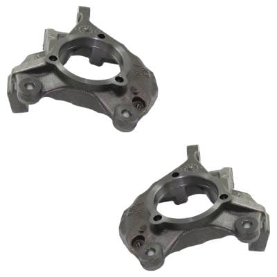 New Front Left And Front Right Knuckle Compatible With Jeep Wrangler Jk Sahara 6 Cyl 3.6L Wrangler thumbnail 12