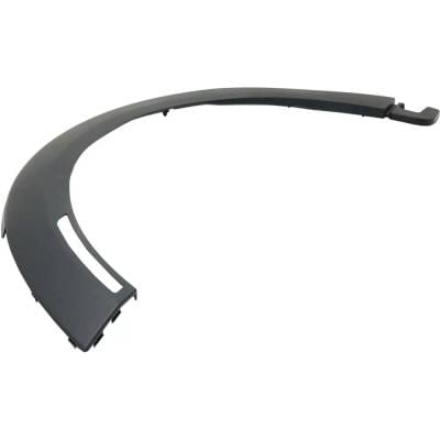 New Left Front Fender Trim Compatible With Mini Cooper S Cooper Base 2014-2021 By 51777376869 thumbnail 4