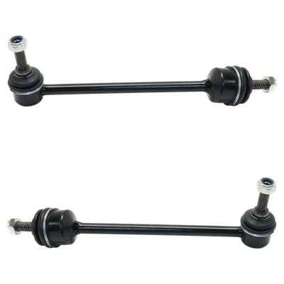 New Rear Left And Rear Right Sway Bar Link Compatible With Ford Lincoln Thunderbird Neiman Marcus 8 thumbnail 4