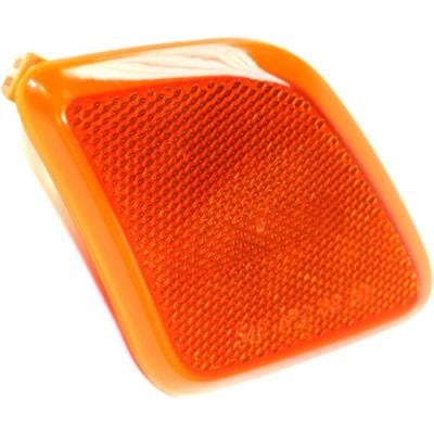 New Right Front Side Marker Compatible With Mercedes Benz S400 Hybrid S63 Amg Base S550 4Matic S350 thumbnail 6