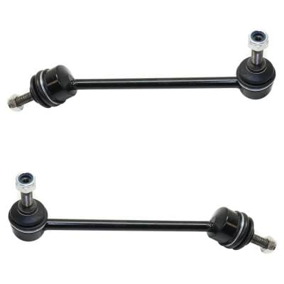 New Rear Left And Rear Right Sway Bar Link Compatible With Ford Lincoln Ls Base 8 Cyl 3.9L Ls Lse 8