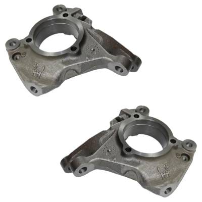 New Front Left And Front Right Knuckle Compatible With Jeep Wrangler Unlimited 75Th Anniversary 6 thumbnail 6