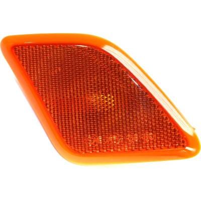 New Right Front Side Marker Compatible With Mercedes Benz S550 Base S550 4Matic S450 4Matic S600 thumbnail 2