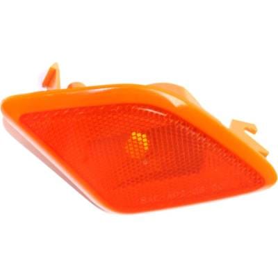 New Right Front Side Marker Compatible With Mercedes Benz S550 Base S550 4Matic S450 4Matic S600 thumbnail 8
